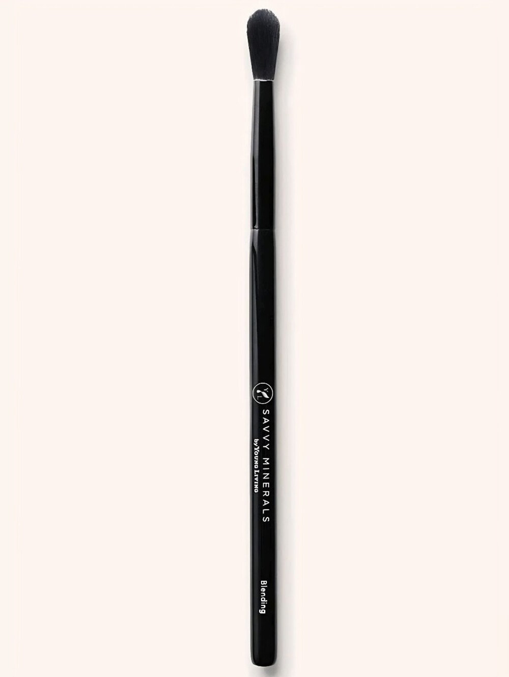 🕯NEW Savvy Minerals by Young Living Blending Brush #20840 Eye Makeup Brush